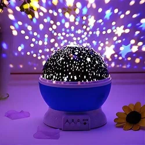 Galaxy Light Projector for Kids Adults Room Decor