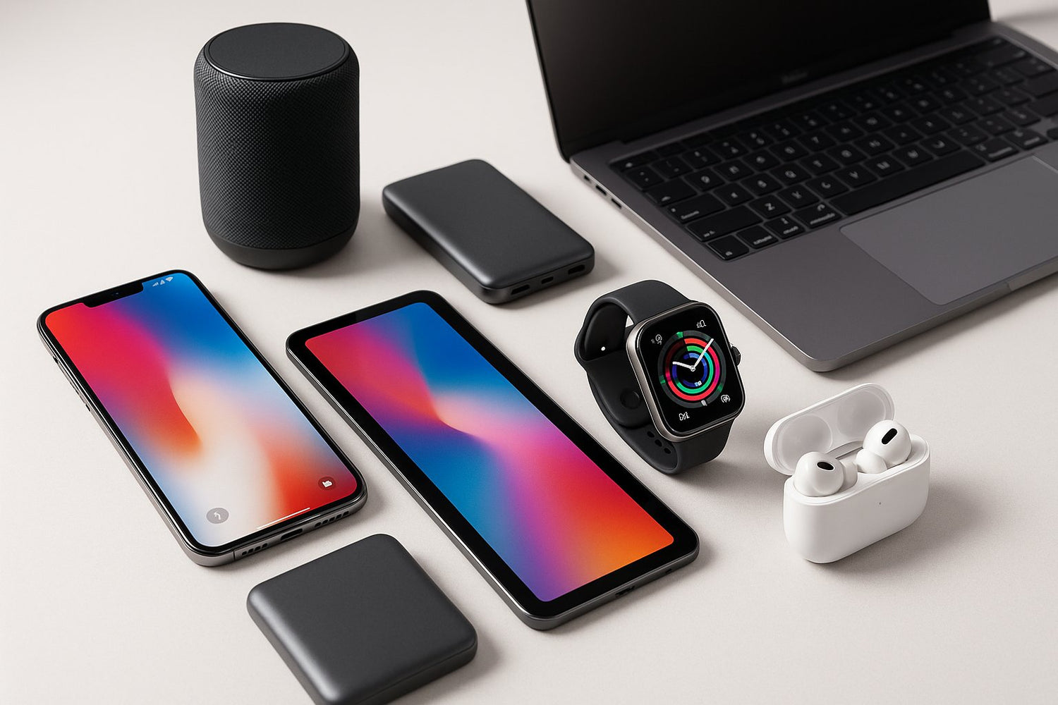 ELECTRONICS
