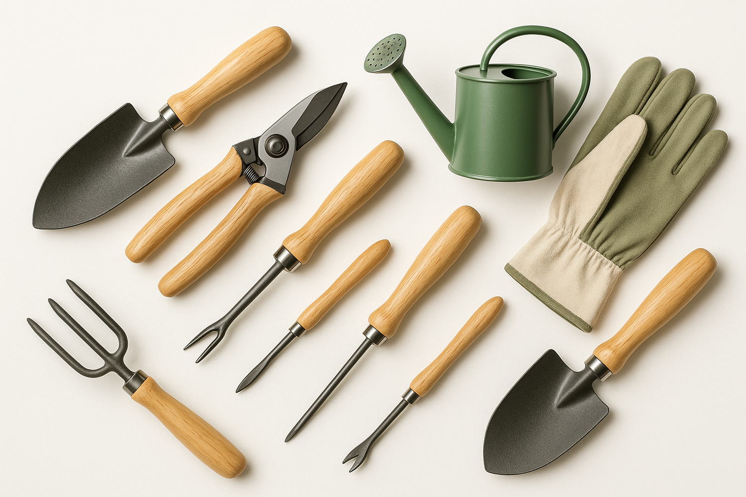 HOME ESSENTIALS