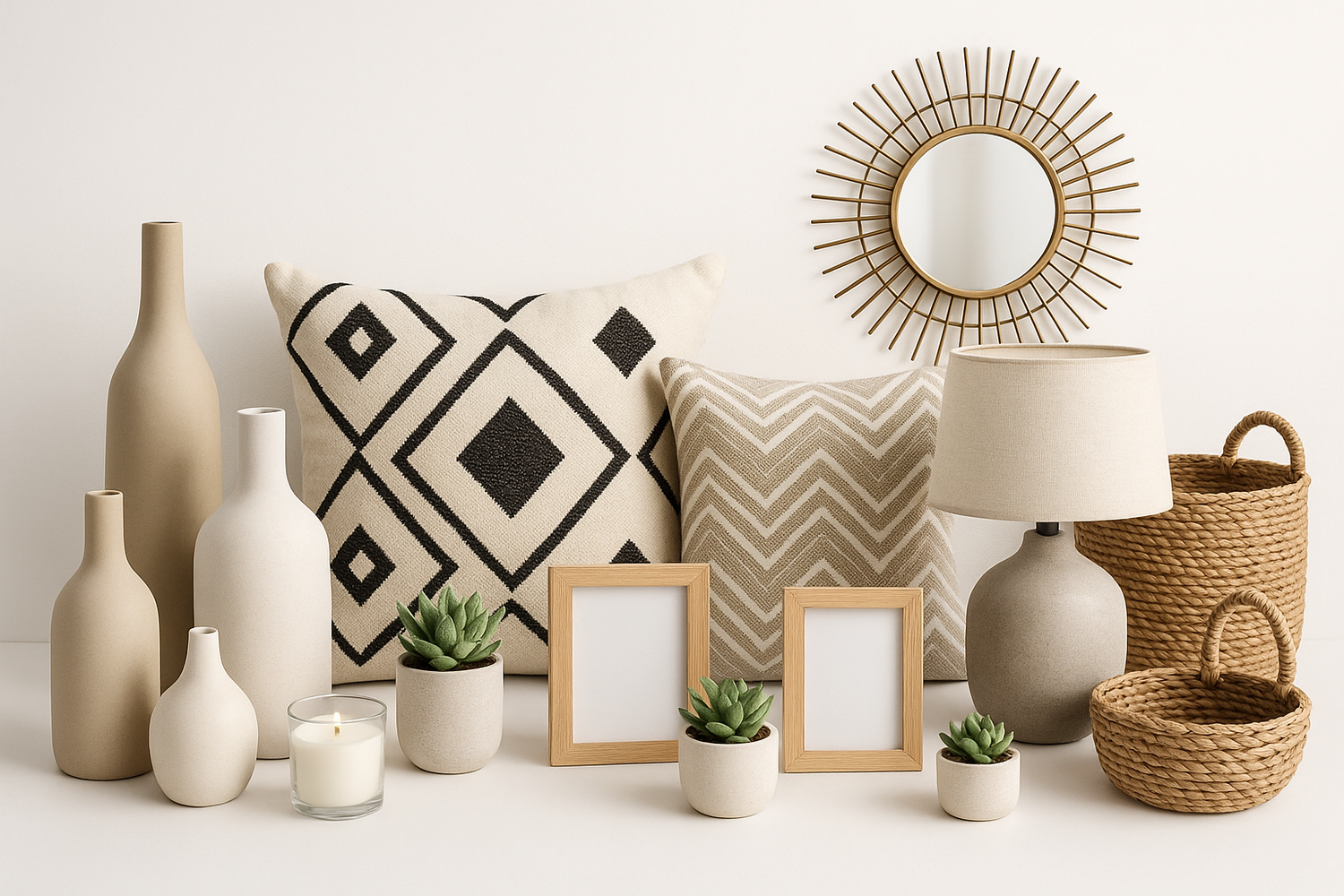 HOME DECOR