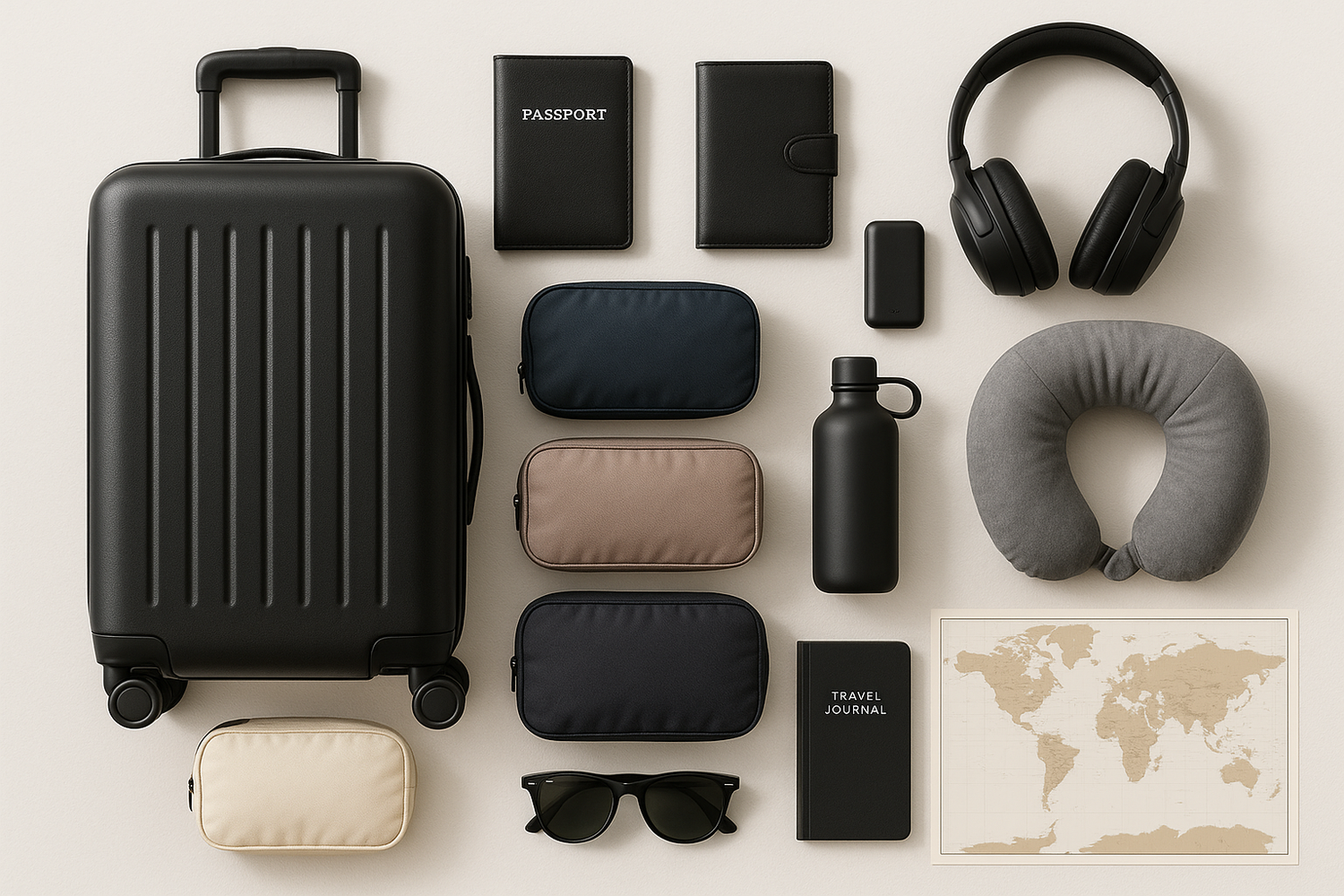 Travel Products