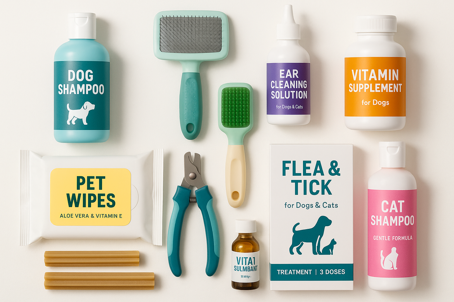 PET CARE