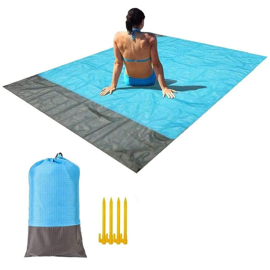 Beach Mat sand proof
